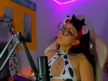 Chaturbate Best Webcam of miauwunita
