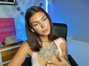 Chaturbate Free Porn Cam of nova_sin