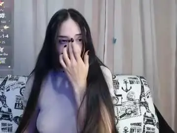 Chaturbate Live Sex Cam of piink_sky