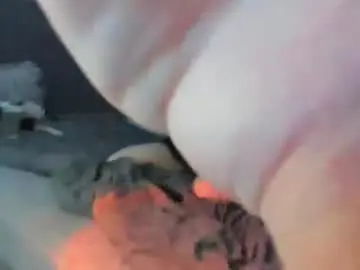 Chaturbate Free Porn Cam of pinkbodnar_