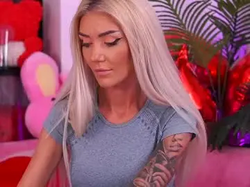 Chaturbate Sex Cam of therealfallingangel