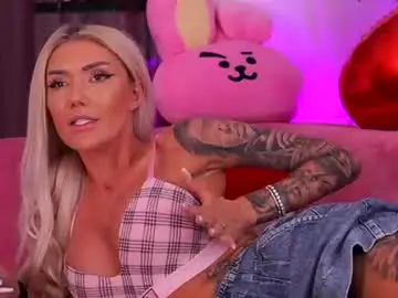 Chaturbate Watch Live Sex Cams of therealfallingangel