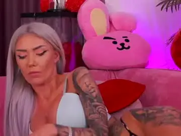 Chaturbate Live Porn of therealfallingangel