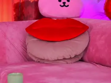 Chaturbate Sex Cam of therealfallingangel