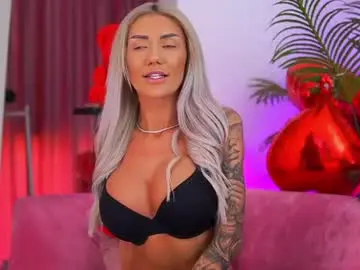 Chaturbate Live Sex of therealfallingangel