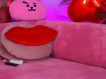 Chaturbate Live Sex of therealfallingangel