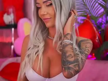 Chaturbate Watch Live Sex Cams of therealfallingangel