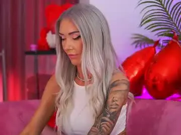 Chaturbate Best Webcam of therealfallingangel