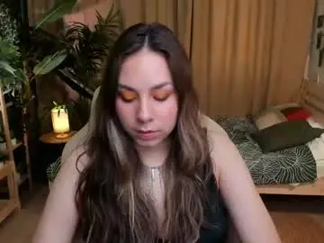 Chaturbate Best Webcam of gia_skova