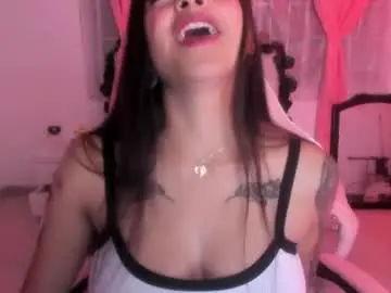 Chaturbate Sex Cam of keilaa_