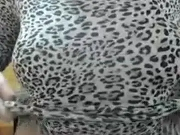 Chaturbate Adult Video Chat of lailasensu