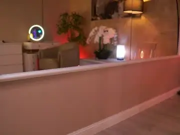 Chaturbate Live Sex of maddiebryggs