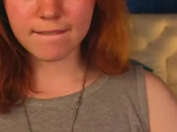Chaturbate Live Porn of reneefoxy_