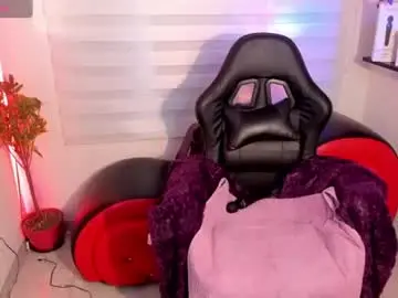 Chaturbate Free Porn Cam of roxanne_morelli