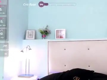 Chaturbate Sex Cam of sunshine_gh1