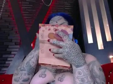 Chaturbate Sex Chat of venus_rock