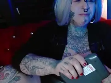Chaturbate Nude Webcam of venus_rock