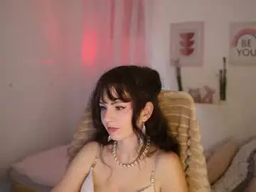 Chaturbate Live Porn of daisy_lowe_