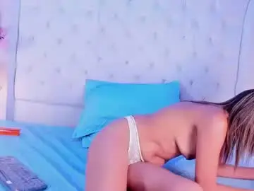 Chaturbate Nude Webcam of gigisavage