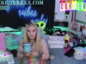 Chaturbate Free Live Porn of kaliekitten
