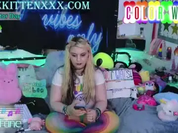 Chaturbate Adult Webcams of kaliekitten