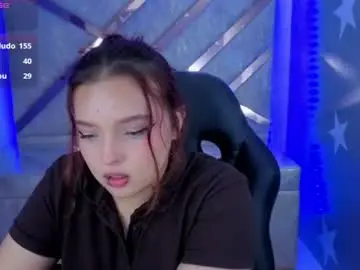 Chaturbate Sex Cam of mia_foster_t
