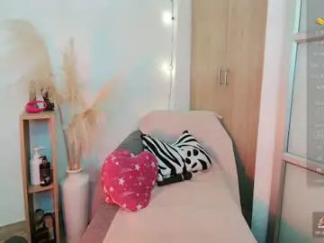 Chaturbate Adult Video Chat of missangeldust