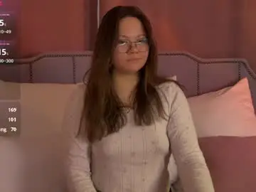 Chaturbate Sex Chat of shymariam