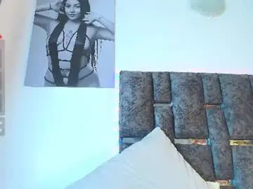 Chaturbate Best Webcam of taniamilan