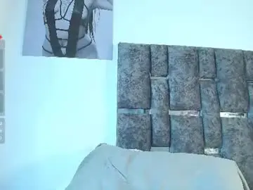 Chaturbate Live Sex of taniamilan