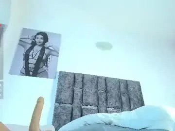 Chaturbate Adult Webcam of taniamilan