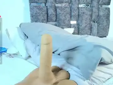 Chaturbate Live Sex of taniamilan