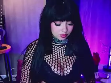 Chaturbate Nude Webcam of victoriabathory