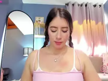 Chaturbate Sex Chat of _sofia_cruz