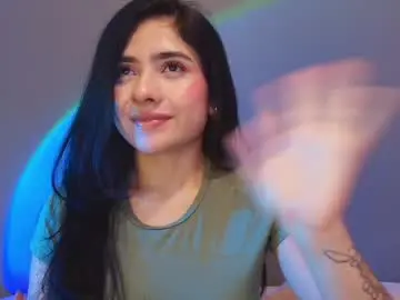 Chaturbate Free Live Porn of adara_johnson_