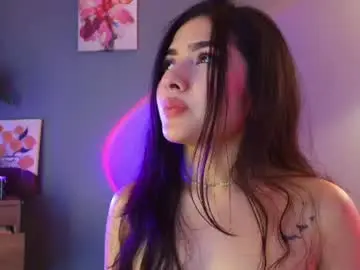 Chaturbate Nude Webcam of adara_johnson_