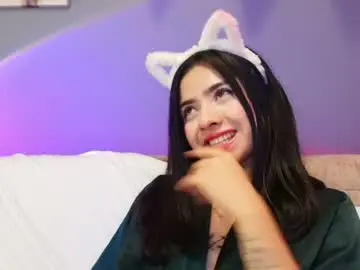 Chaturbate Free Live Porn of adara_johnson_