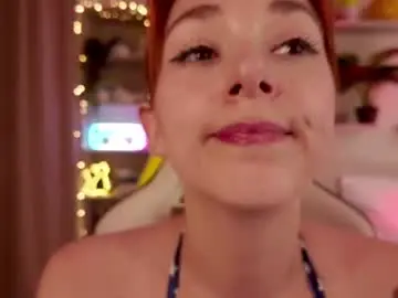 Chaturbate Best live sex cam show of anna_prince