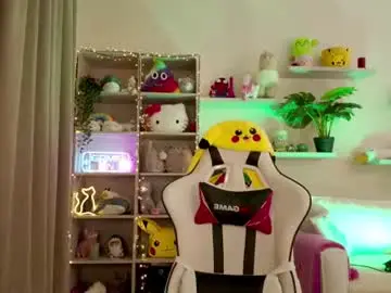Chaturbate Best live sex cam show of anna_prince