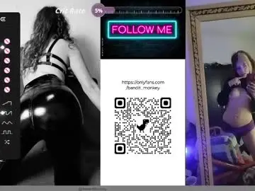 Chaturbate Best Webcam of bandit_monkey
