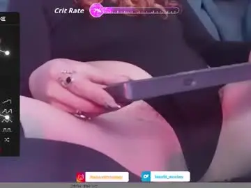 Chaturbate Free Live Porn of bandit_monkey