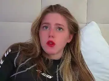 Chaturbate Free Porn Cam of lexireadway