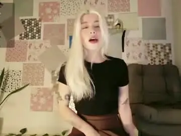 Chaturbate Best live sex cam show of luckysapphire777
