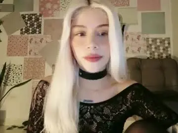 Chaturbate Live Porn of luckysapphire777