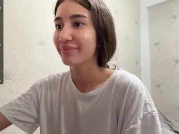 Chaturbate Adult Video Chat of margaretawieczorek