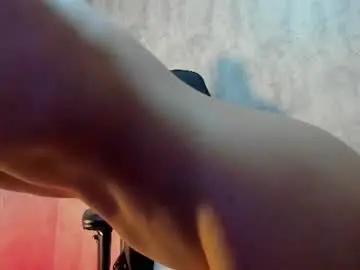 Chaturbate Live Sex of naomibrinks1