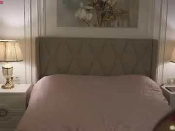 Chaturbate Live Sex Cam of sweet_moan