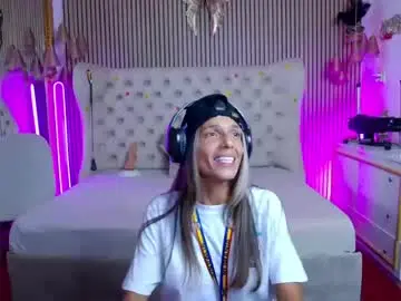 Chaturbate Sex Cam of tastypatricia