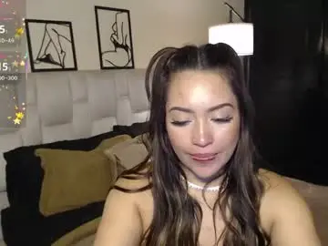 Chaturbate Adult Video Chat of _dakota_j