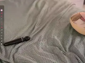 Chaturbate Live Porn of _moonlit_melody_